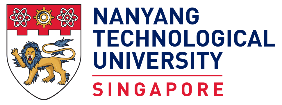 NTU logo