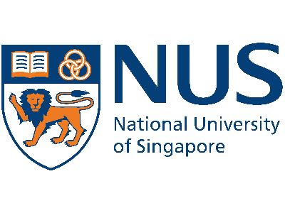 NUS logo