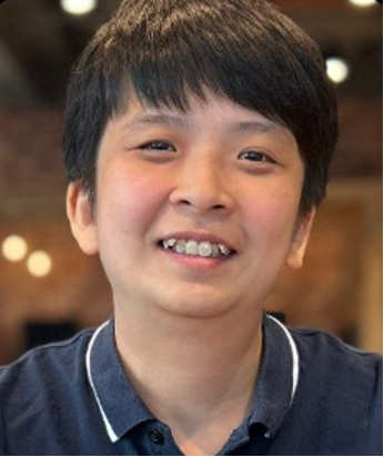 Seok Min Lim