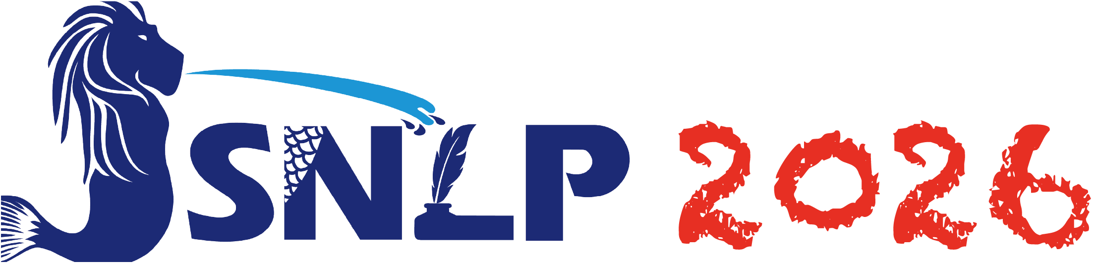 SSNLP logo